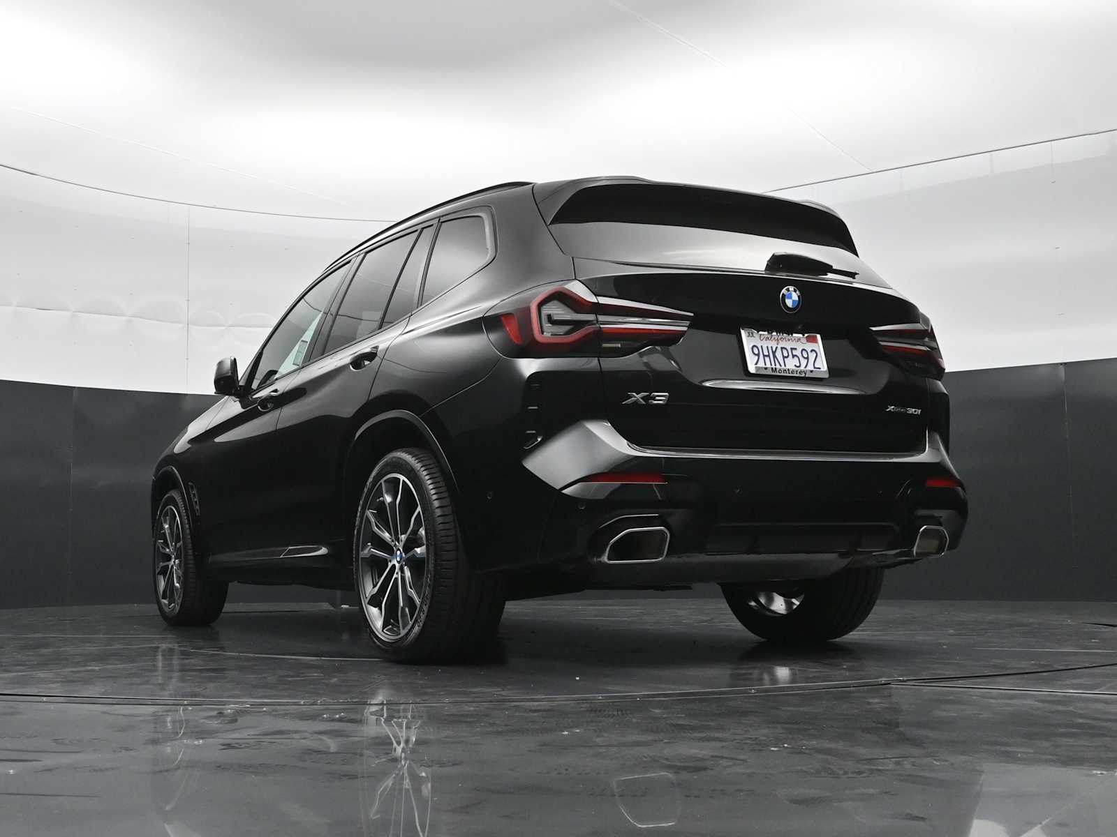 2023 BMW X3 30i - Photo 31