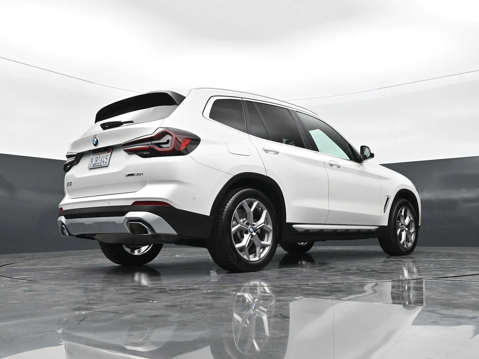 Thumbnail: 2024 BMW X3 - 29