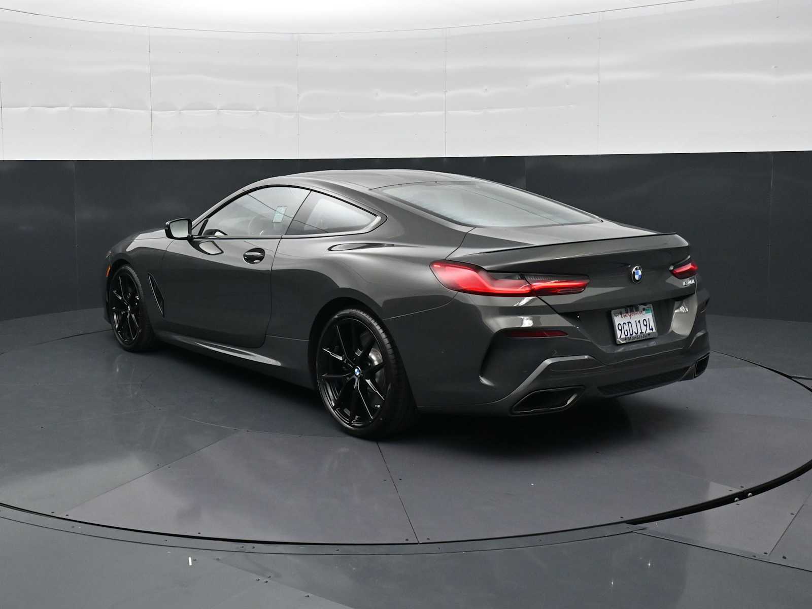 2023 BMW 8 Series 840i - Photo 7