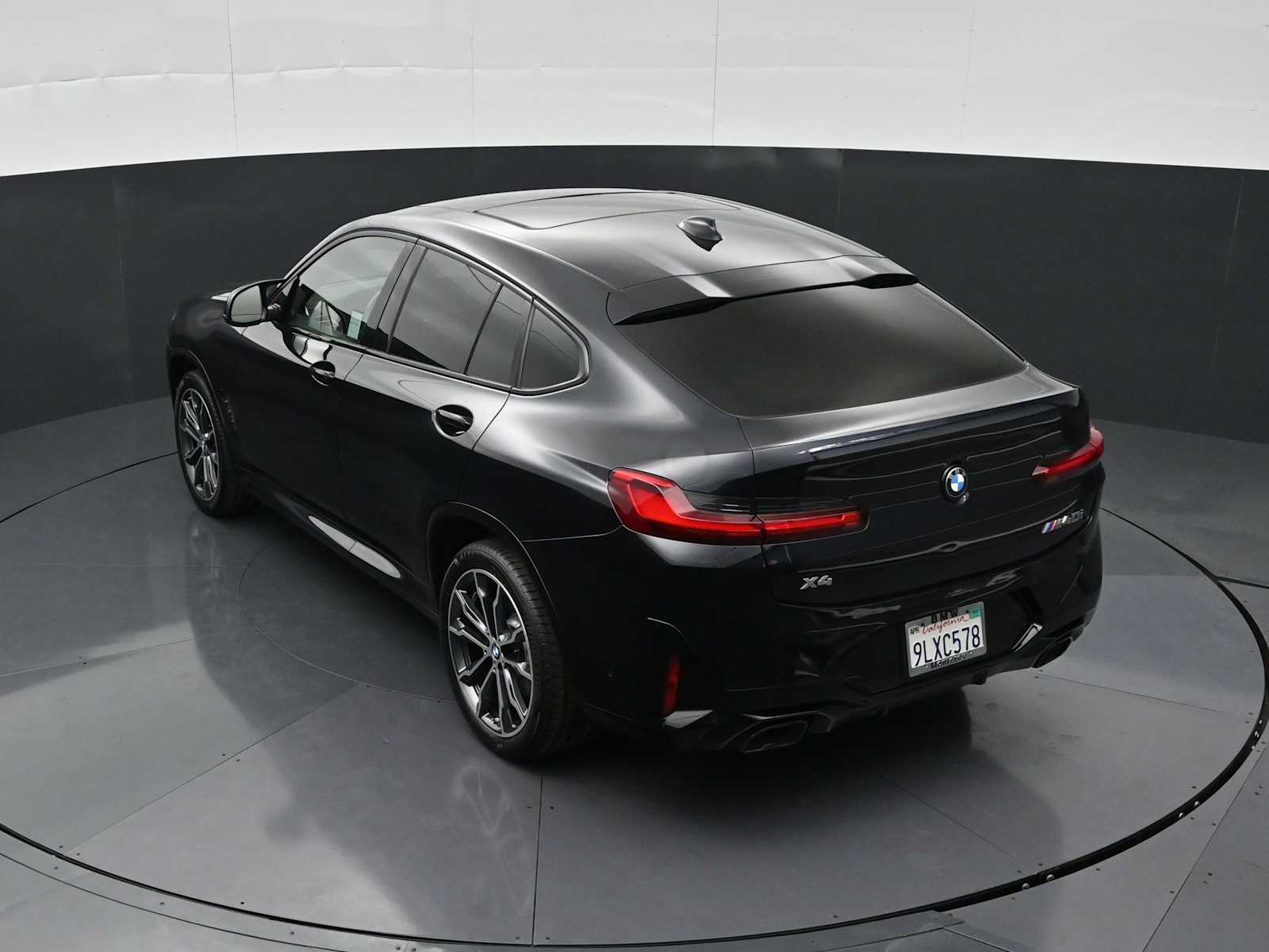 2024 BMW X4 M40i - Photo 38
