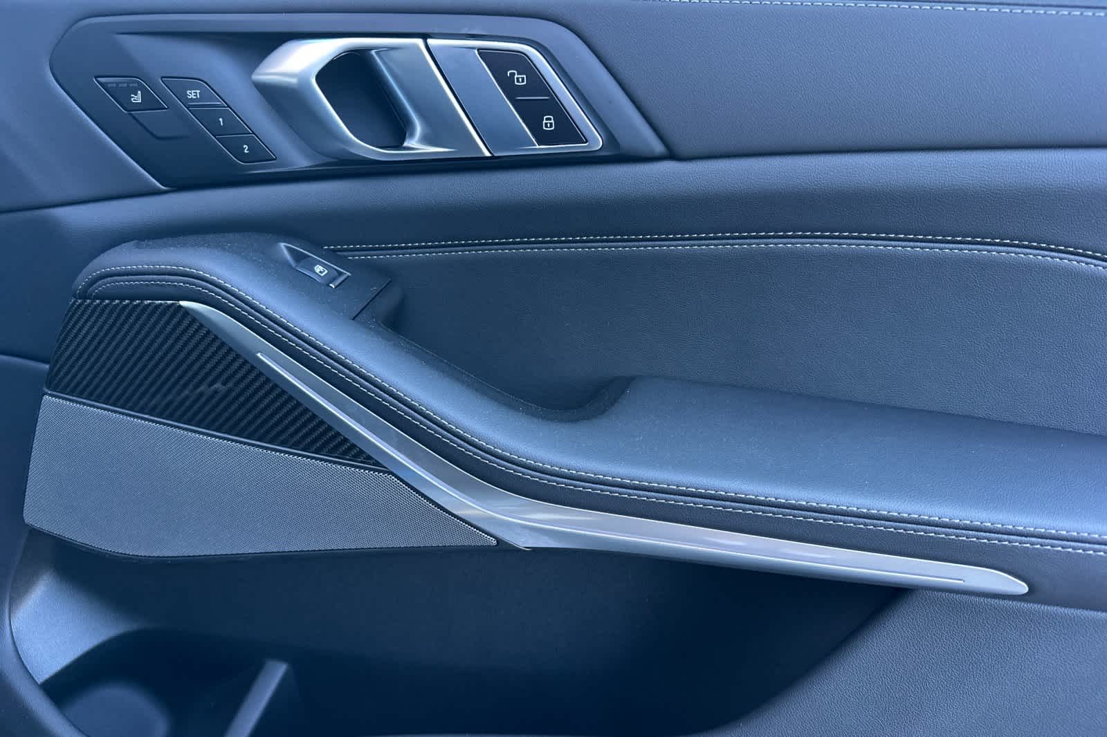 Thumbnail: 2026 BMW X5 - 19