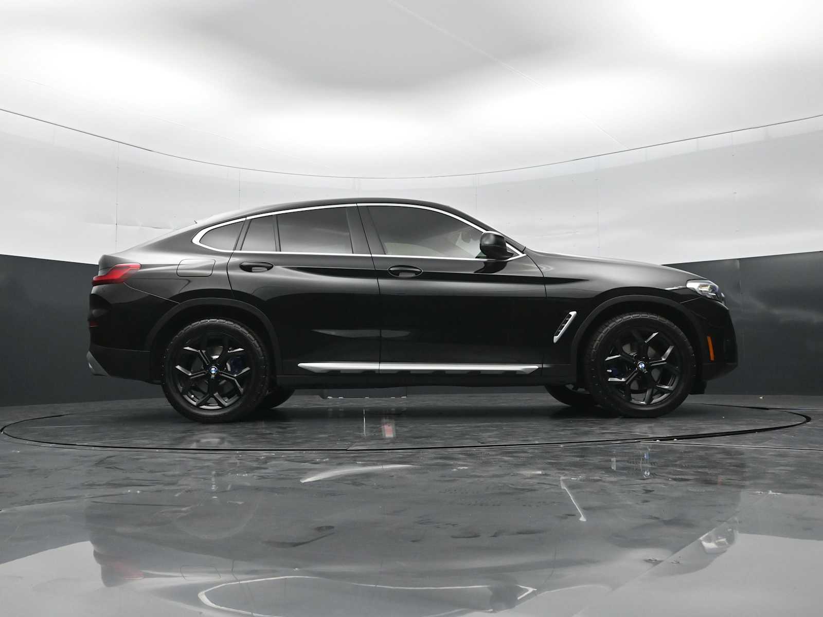 2022 BMW X4 30i - Photo 28