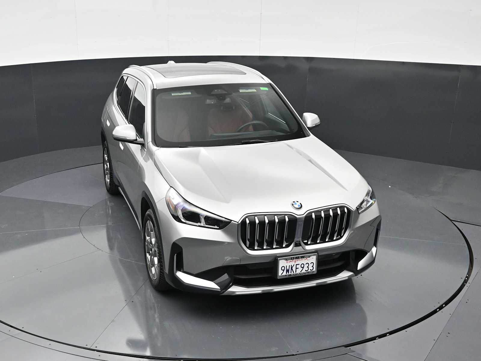 2026 BMW X1 28i - Photo 18