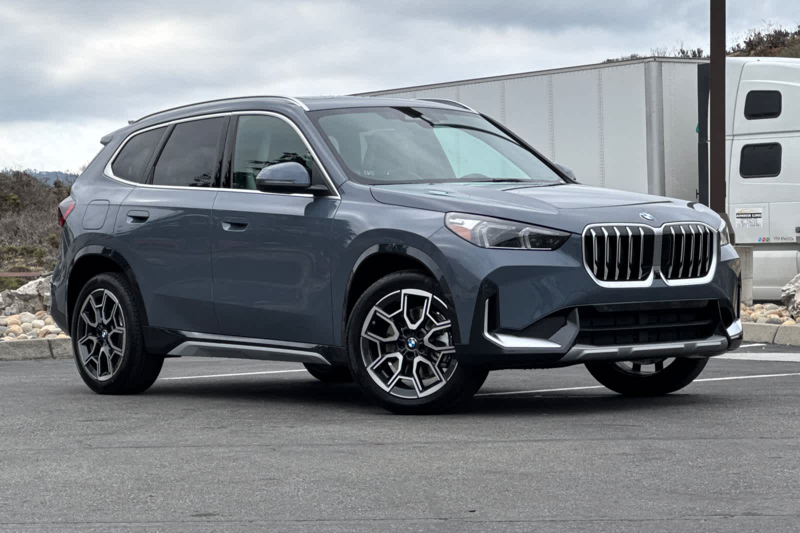 Thumbnail: 2026 BMW X1 - 9