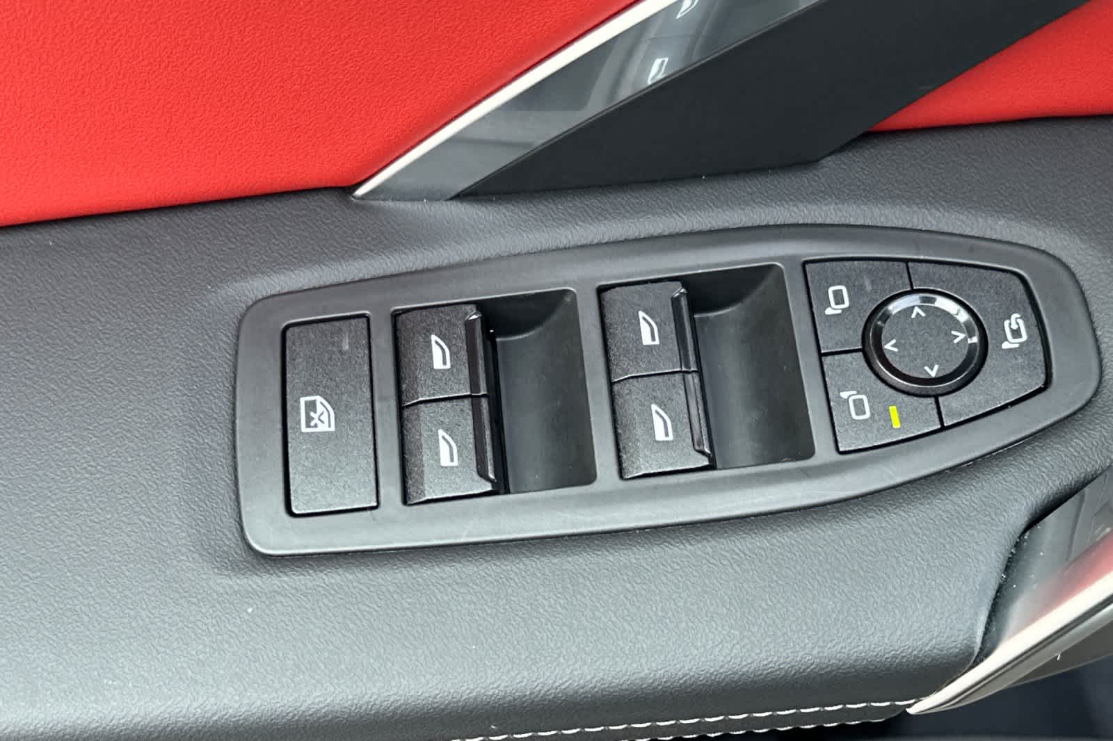 Thumbnail: 2025 BMW X1 - 13