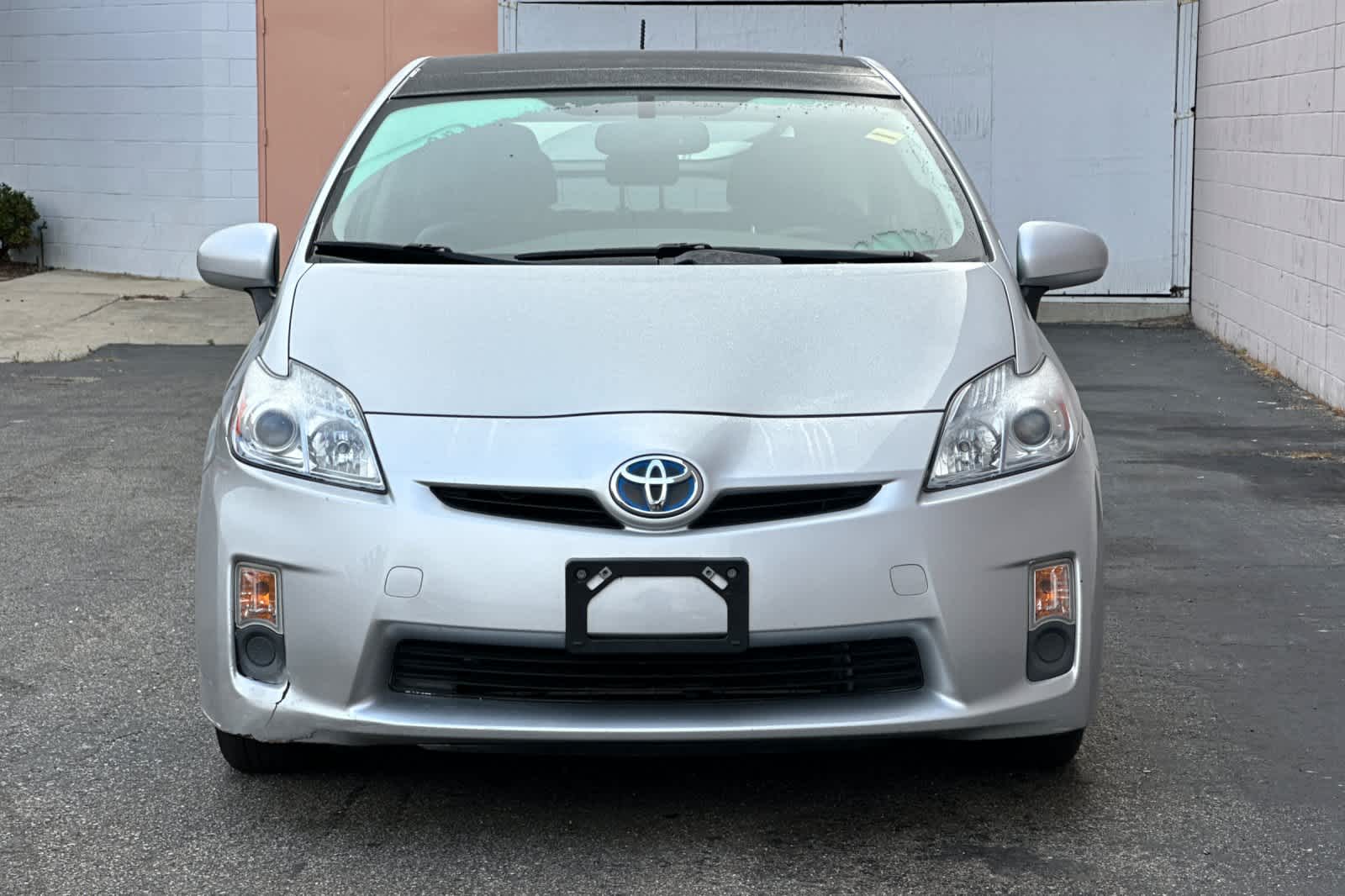 Thumbnail: 2010 Toyota Prius - 10