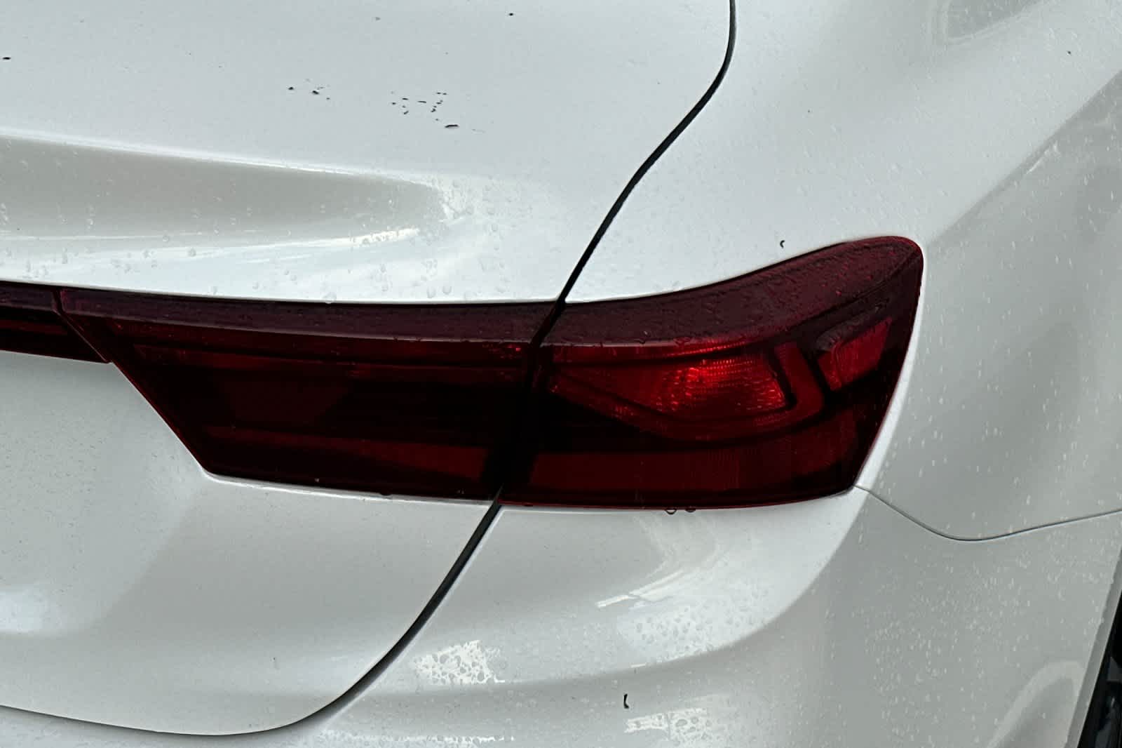 Thumbnail: 2023 Kia Forte - 16