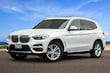 BMW X3 PHEV
