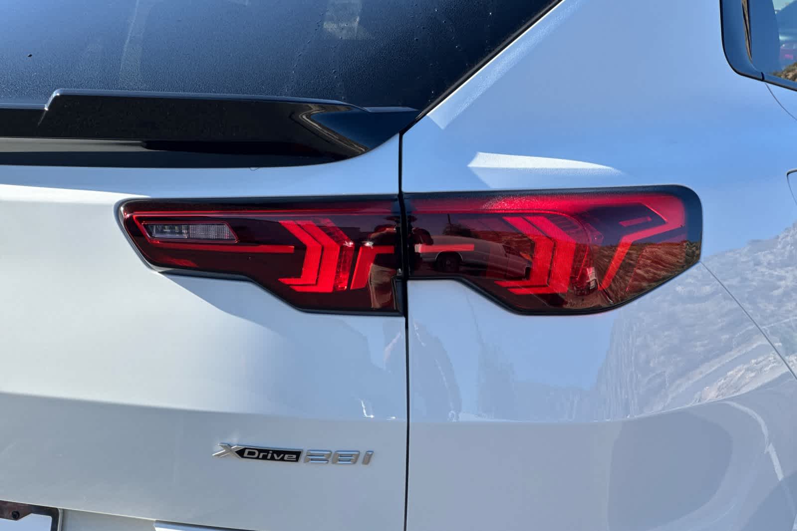 Thumbnail: 2026 BMW X2 - 33