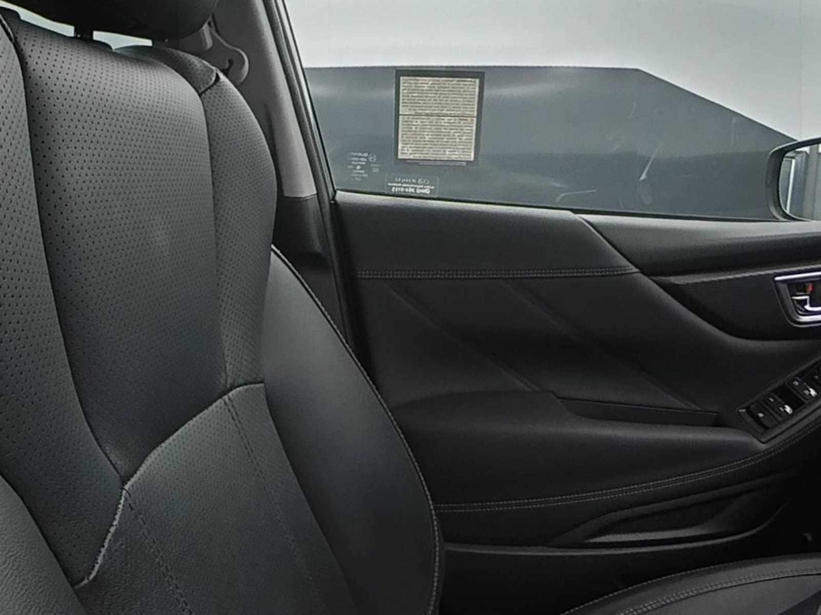 2020 Subaru Forester Touring - Photo 22