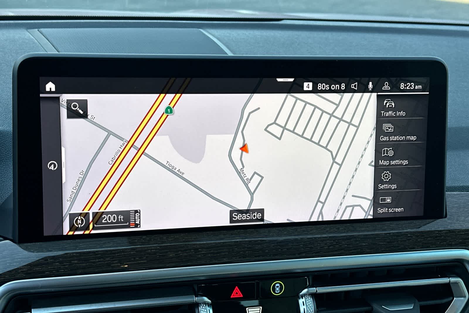 Thumbnail: 2023 BMW X3 - 23