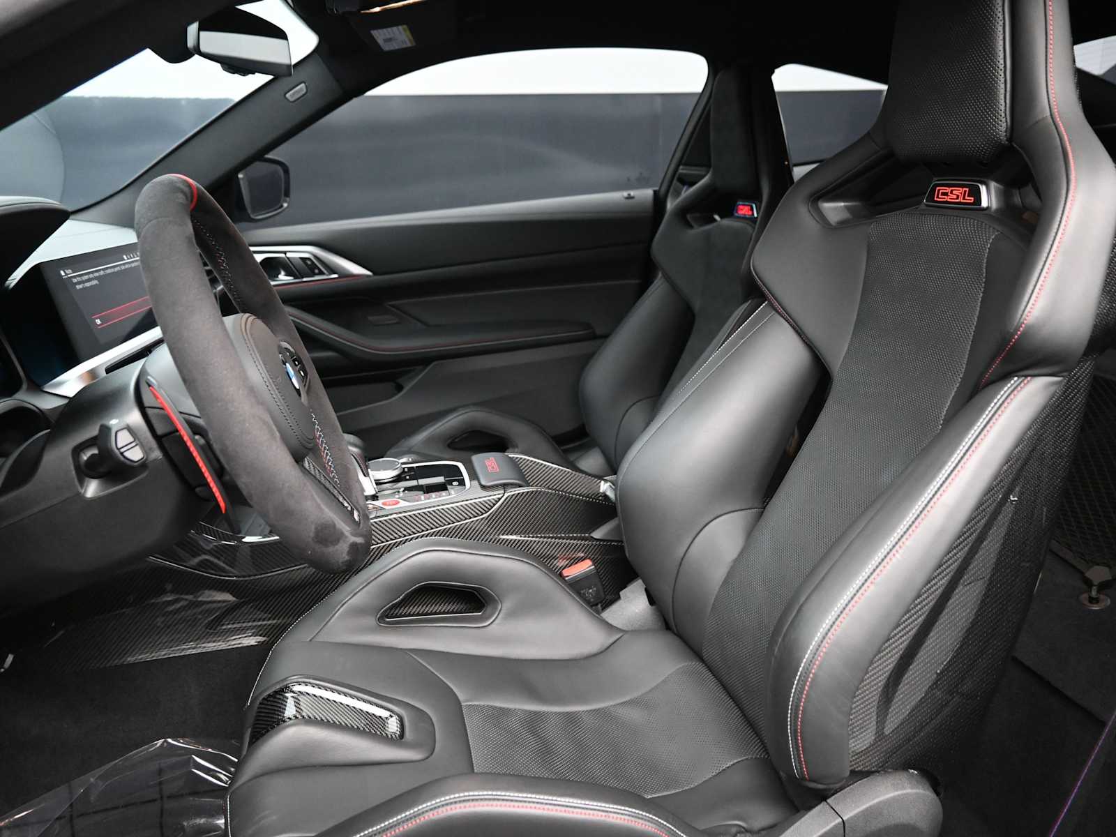 Thumbnail: 2023 BMW M4 - 12