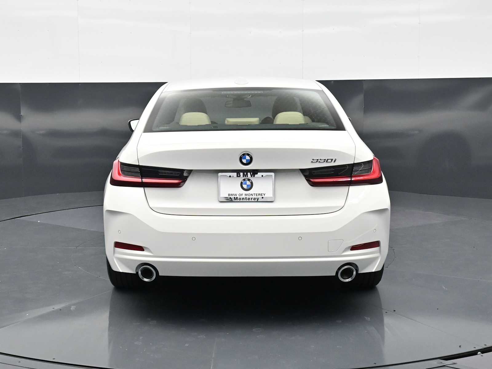 Thumbnail: 2026 BMW 3 Series - 6