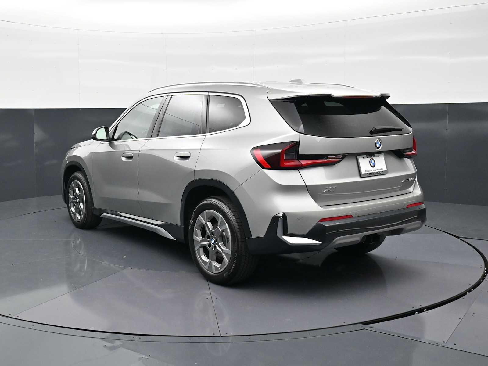 Thumbnail: 2026 BMW X1 - 7