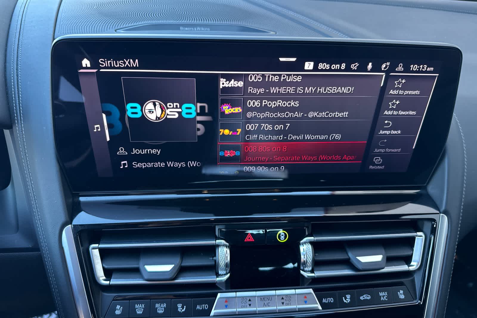 Thumbnail: 2024 BMW M8 - 19