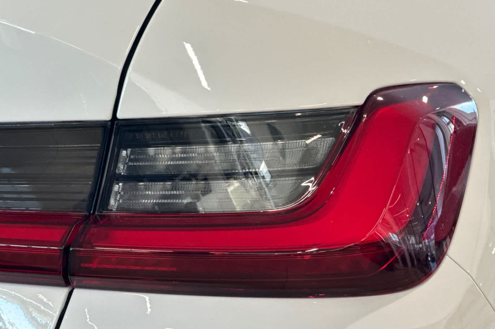 Thumbnail: 2026 BMW M3 - 31