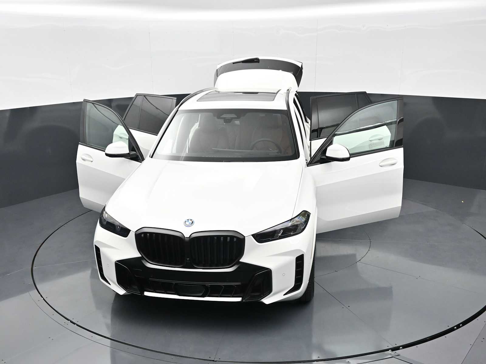 Thumbnail: 2026 BMW X5 - 33