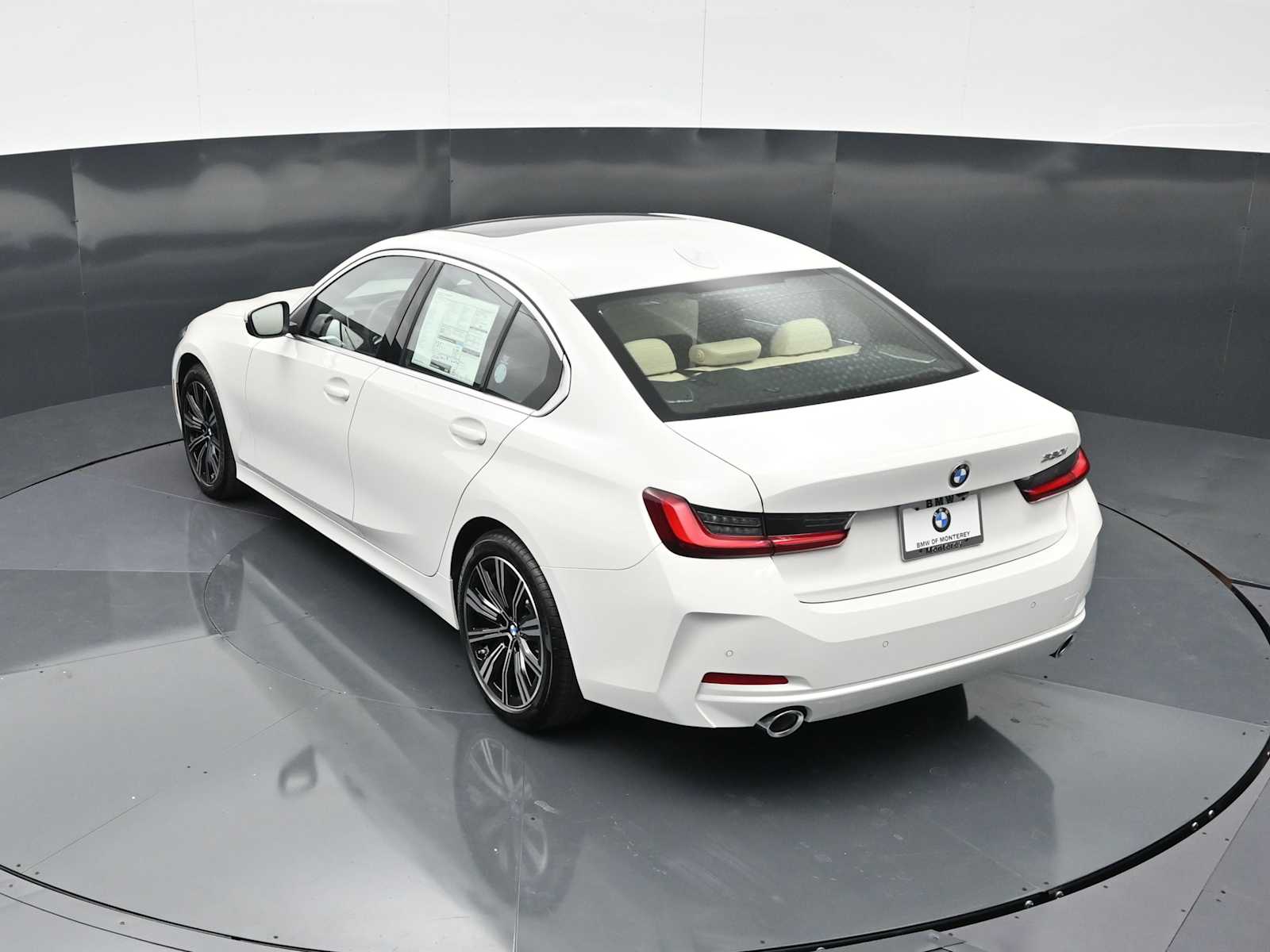 Thumbnail: 2026 BMW 3 Series - 23
