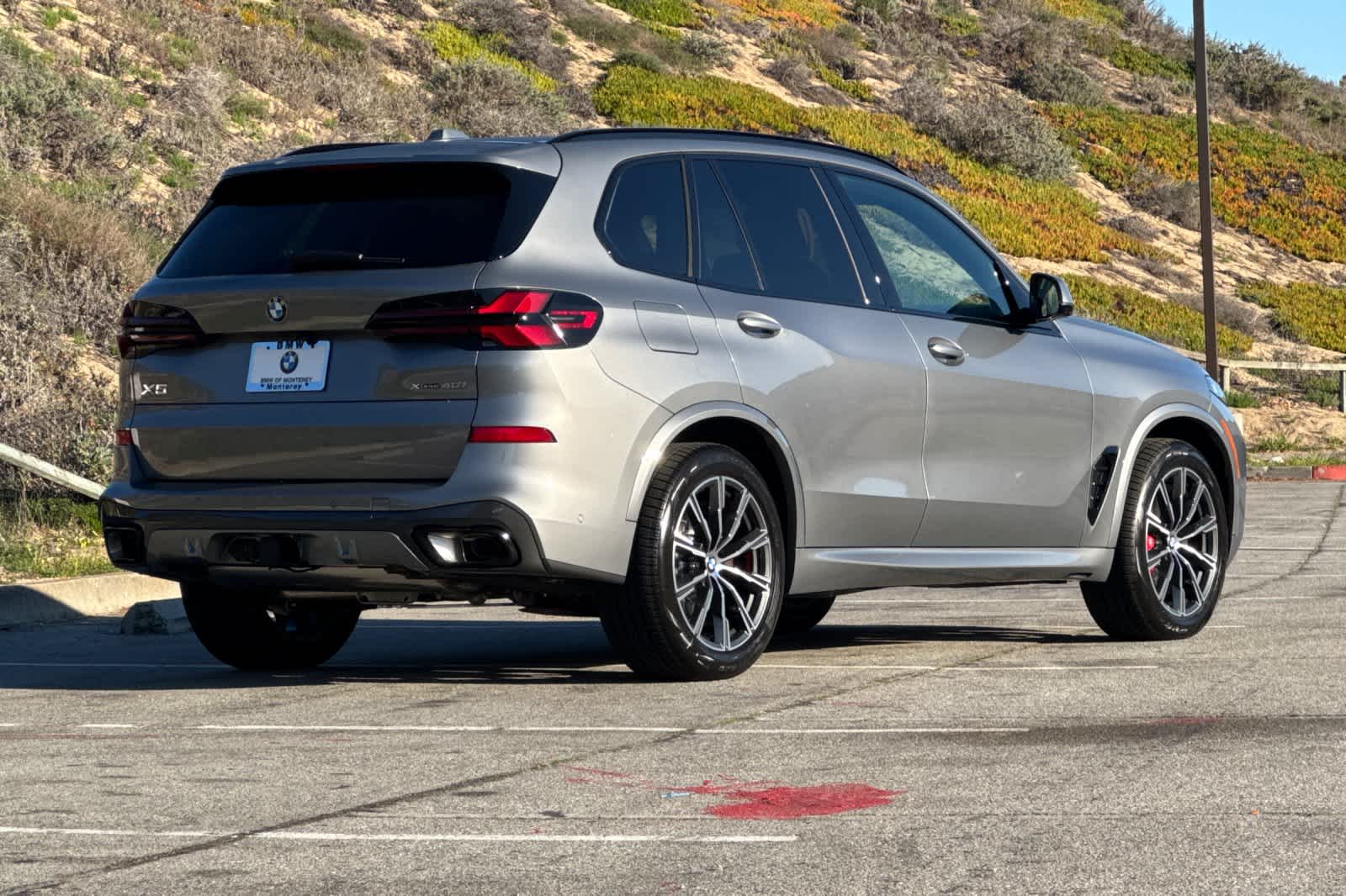 Thumbnail: 2026 BMW X5 - 2