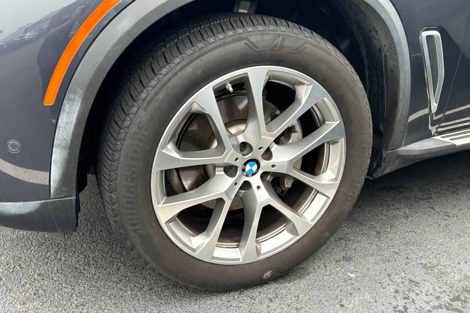 Thumbnail: 2022 BMW X5 - 8