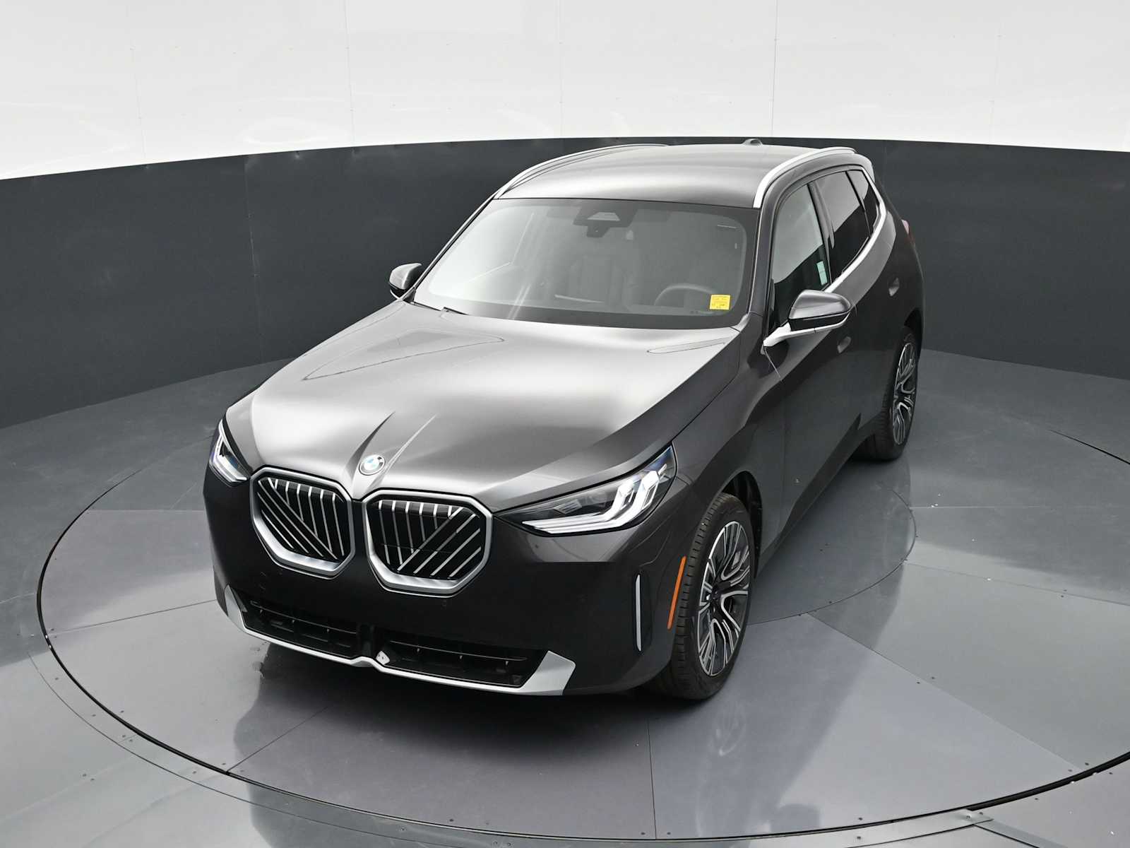 Thumbnail: 2025 BMW X3 - 16