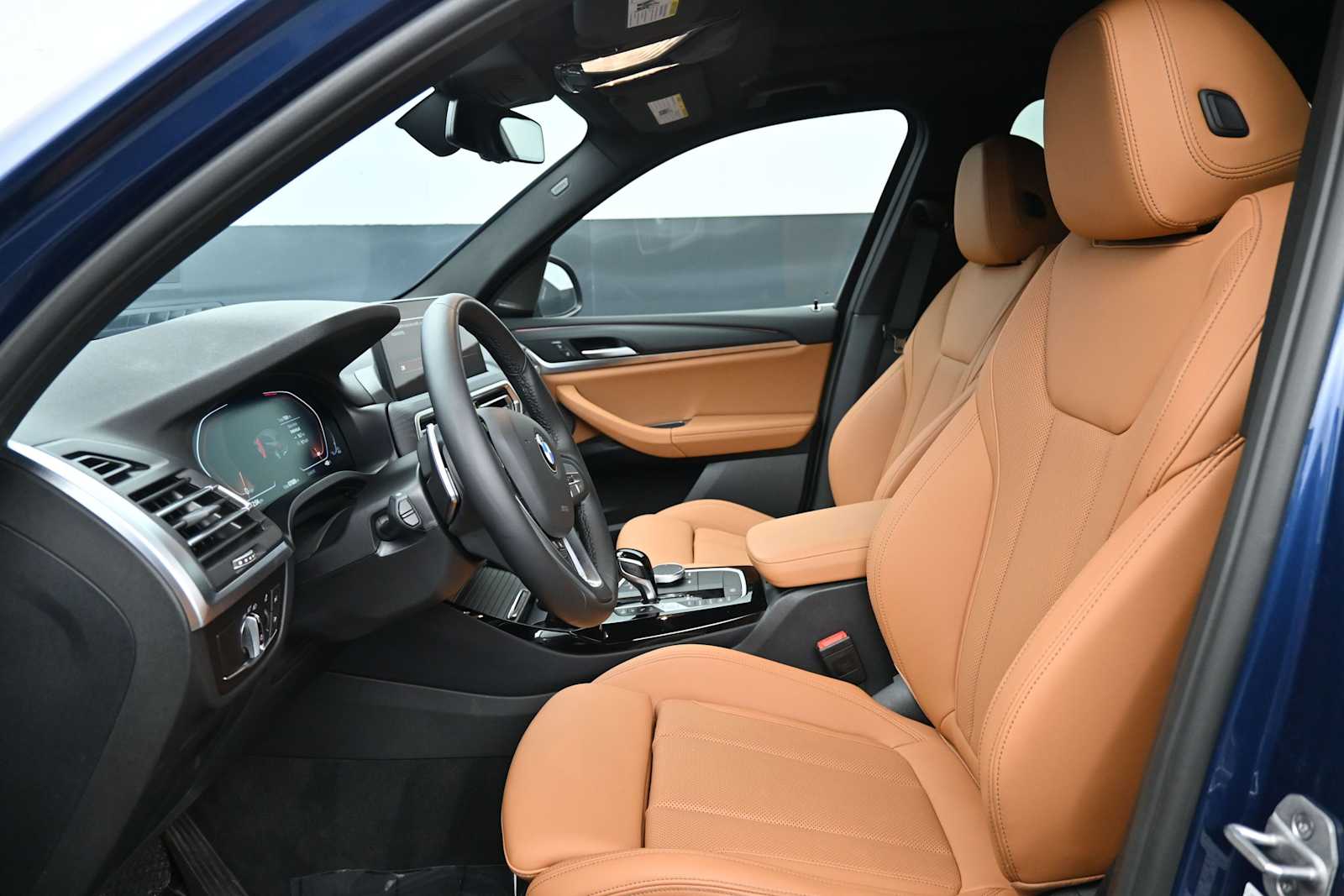 2024 BMW X3 30i - Photo 10
