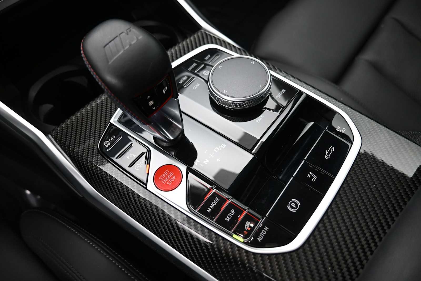 Thumbnail: 2022 BMW M4 - 12