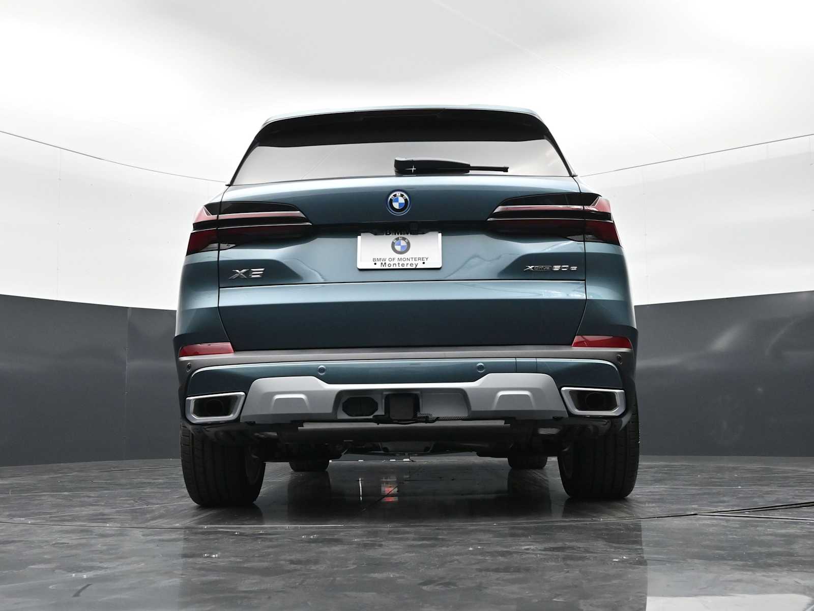Thumbnail: 2026 BMW X5 - 30
