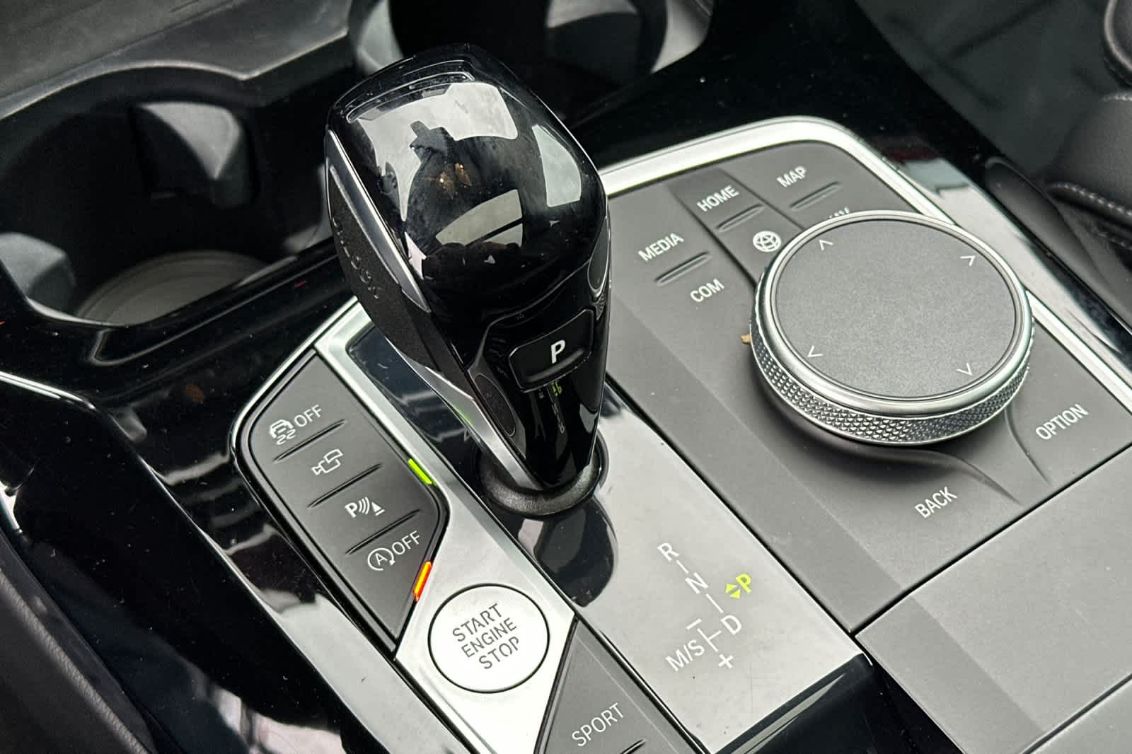 Thumbnail: 2023 BMW X3 - 26