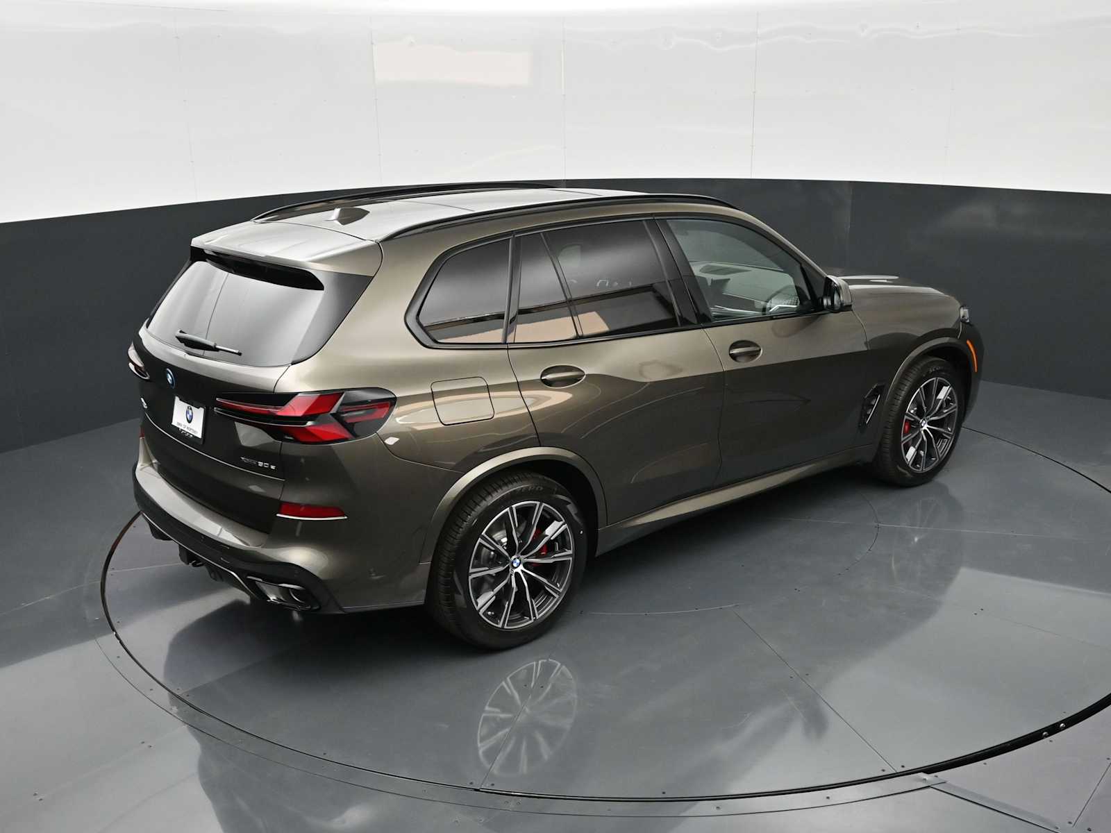 Thumbnail: 2026 BMW X5 - 18