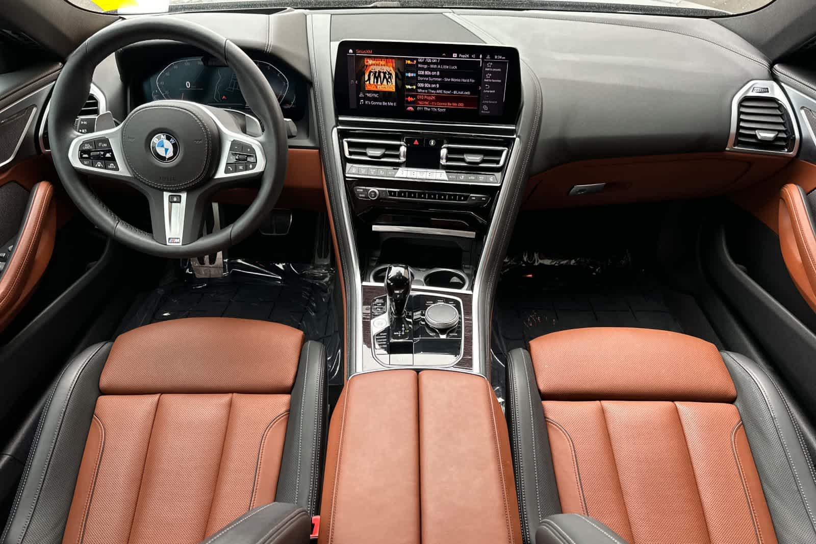 Thumbnail: 2023 BMW 8 Series - 3