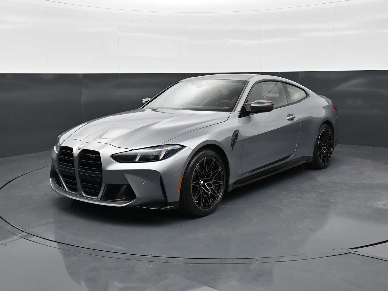 Thumbnail: 2026 BMW M4 - 1