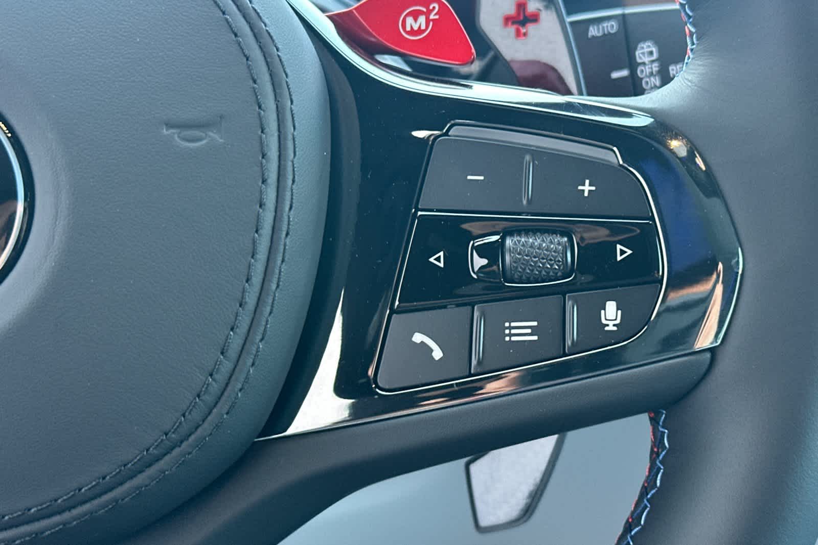 Thumbnail: 2026 BMW XM - 30