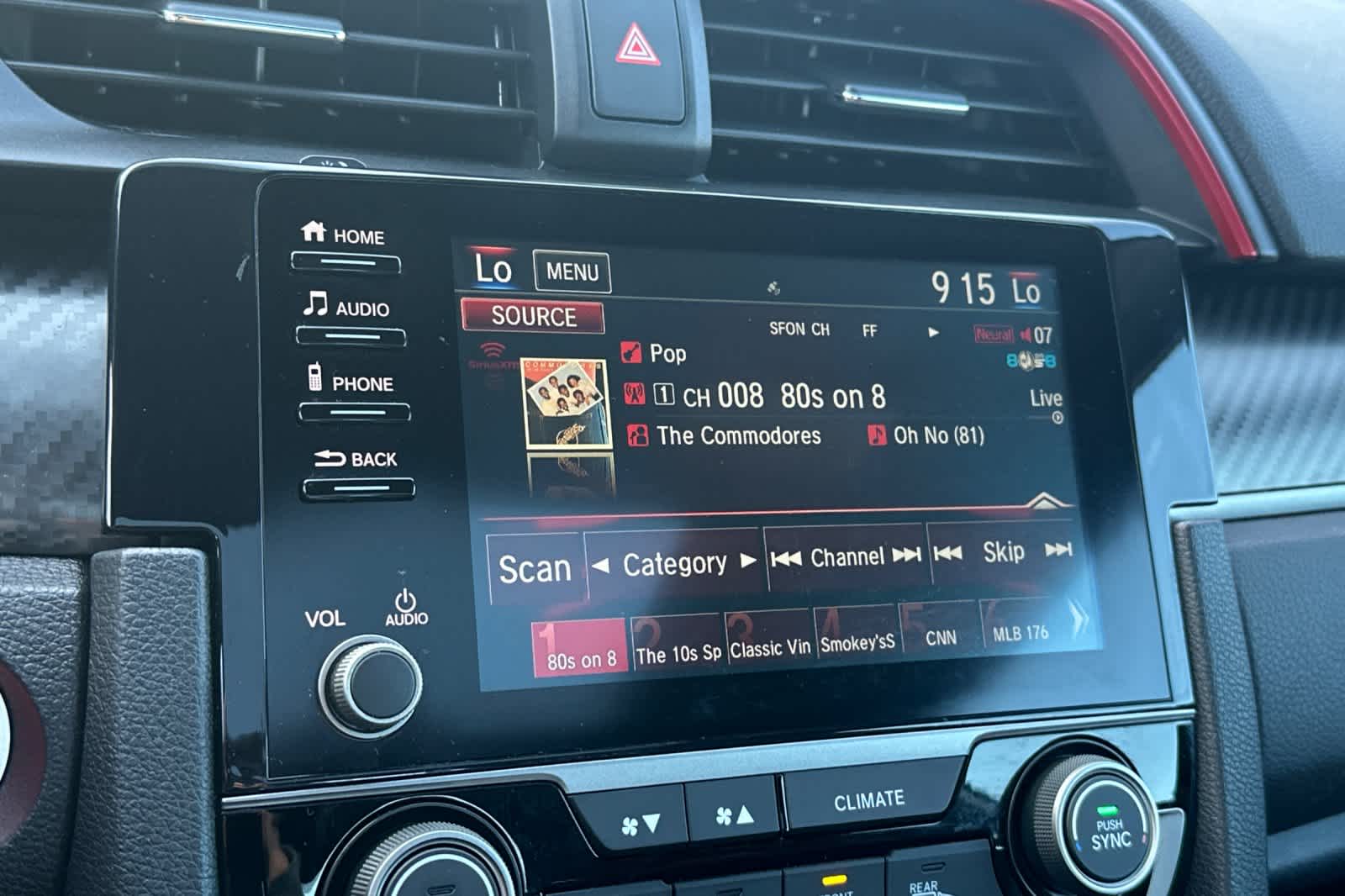 Thumbnail: 2020 Honda Civic - 18