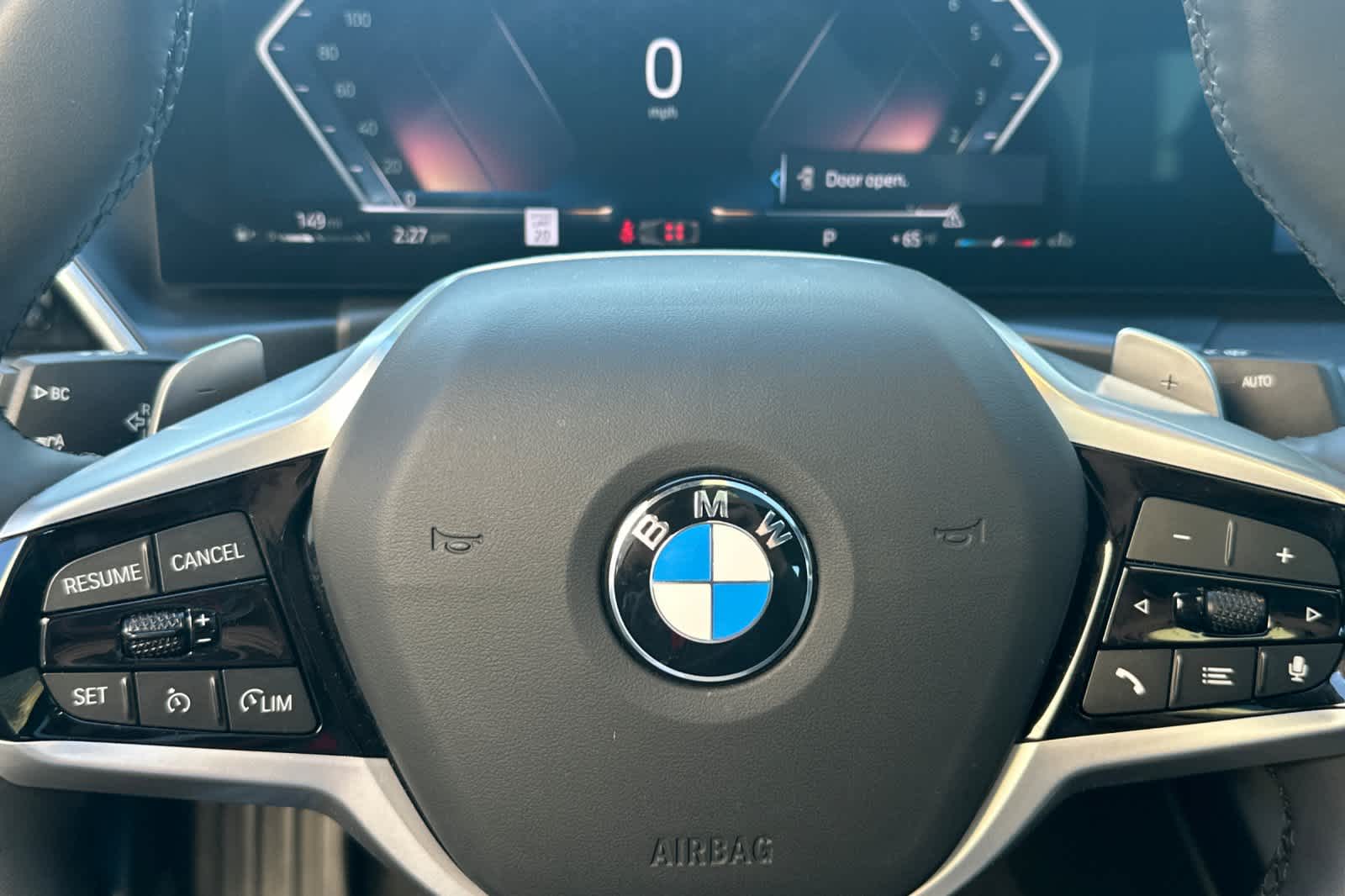 Thumbnail: 2025 BMW 2 Series - 25