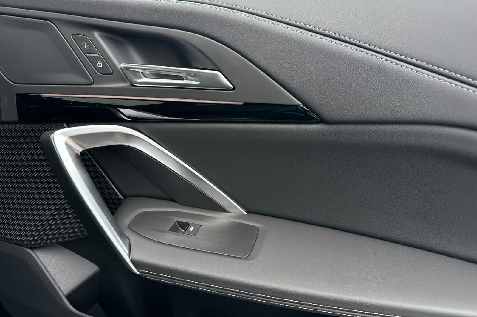 Thumbnail: 2026 BMW X1 - 19