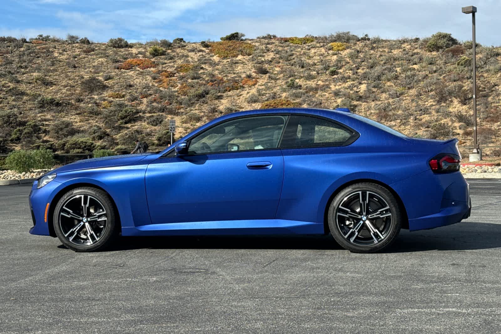 Thumbnail: 2026 BMW 2 Series - 5