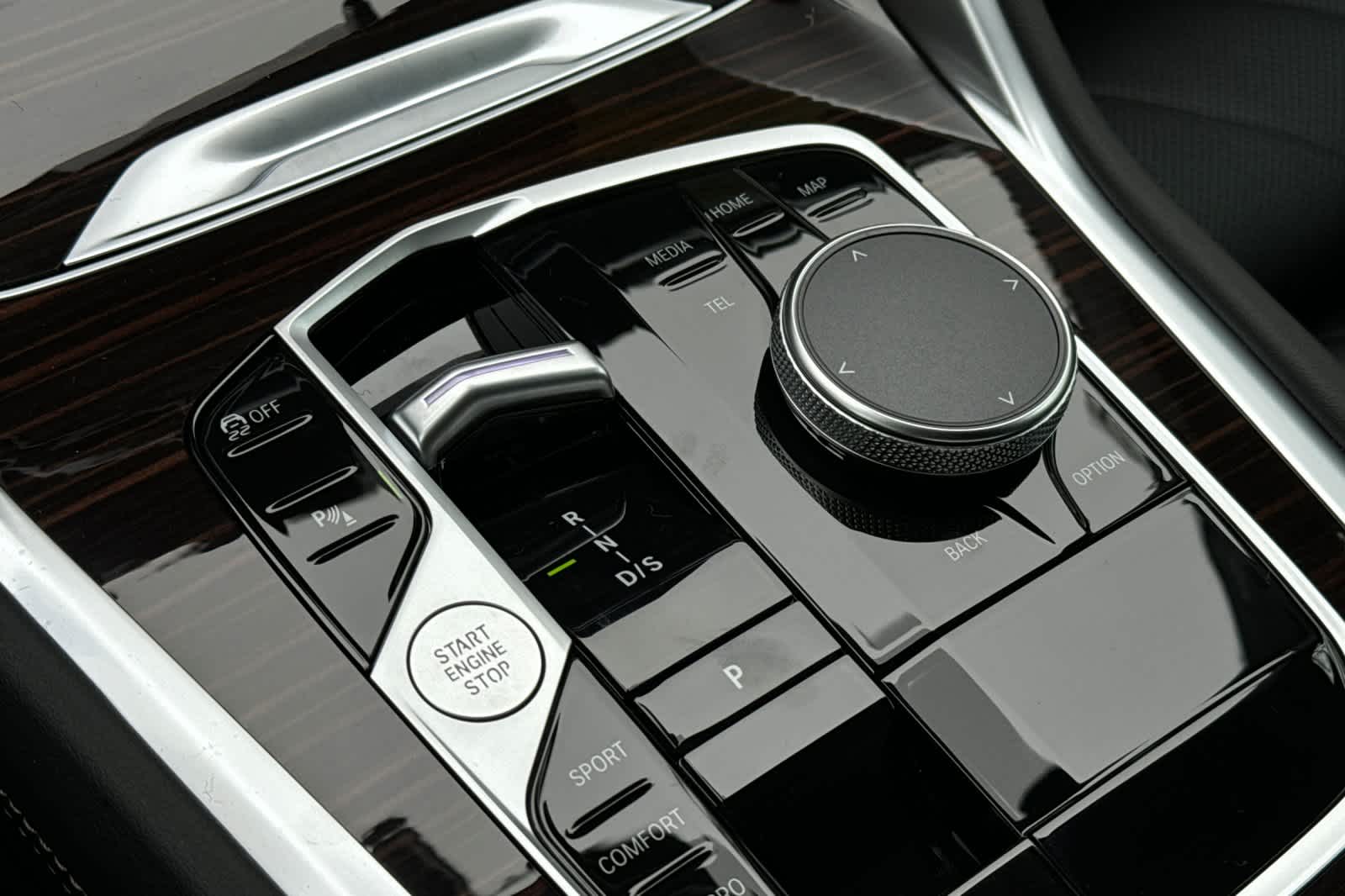 Thumbnail: 2026 BMW X6 - 22