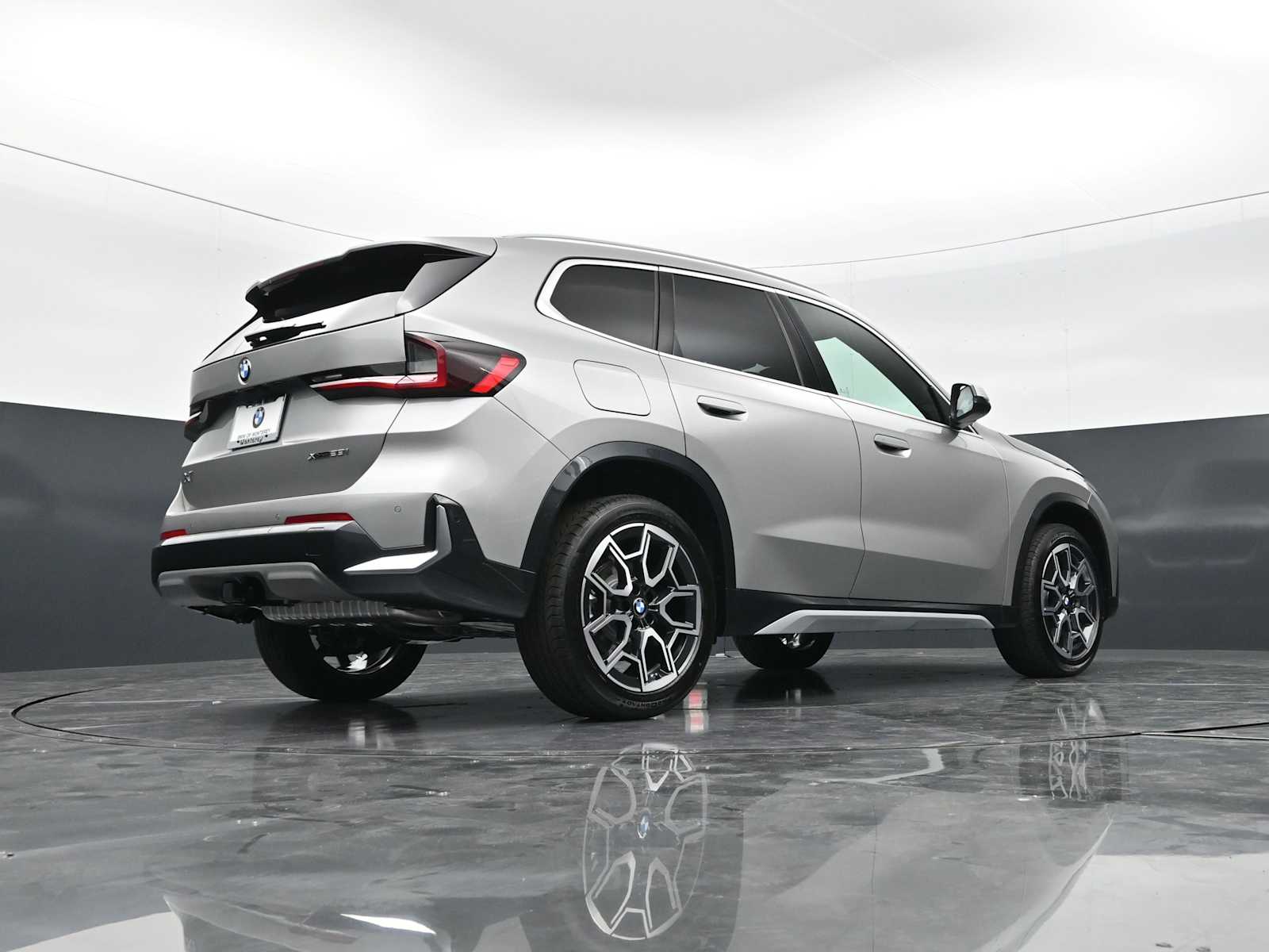 Thumbnail: 2026 BMW X1 - 27