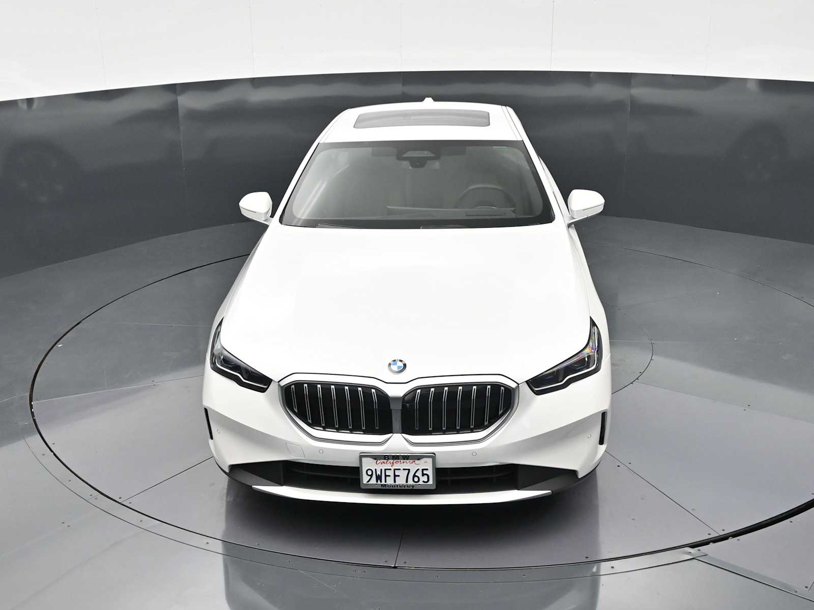 2026 BMW 5 Series 530i - Photo 17