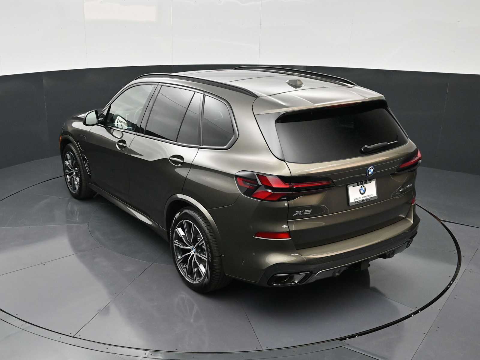 Thumbnail: 2026 BMW X5 - 20