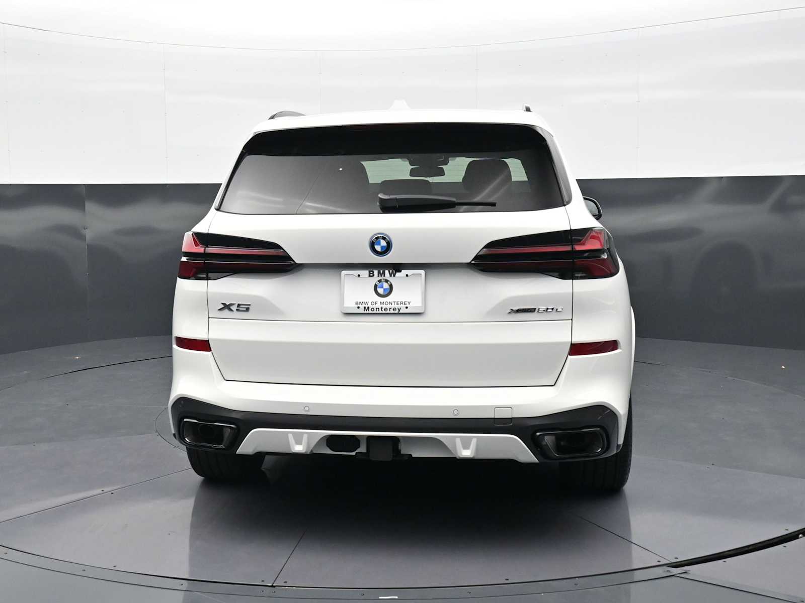 Thumbnail: 2026 BMW X5 - 6