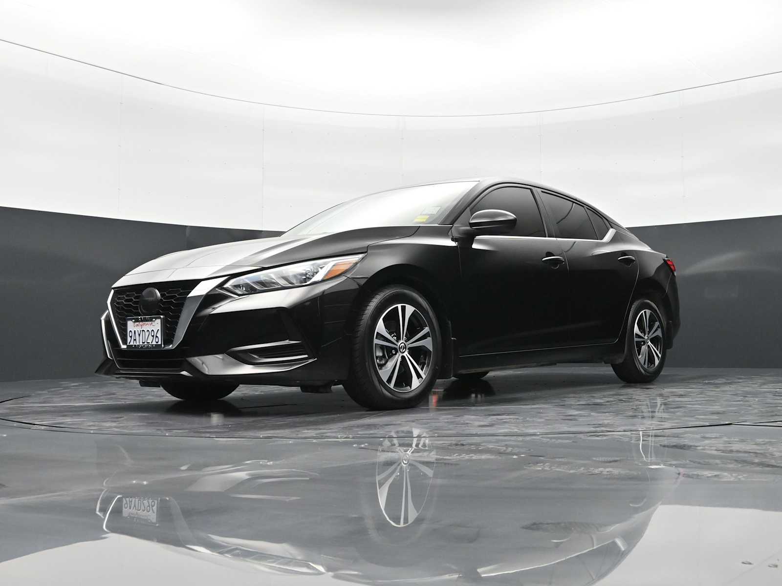 Thumbnail: 2022 Nissan Sentra - 24