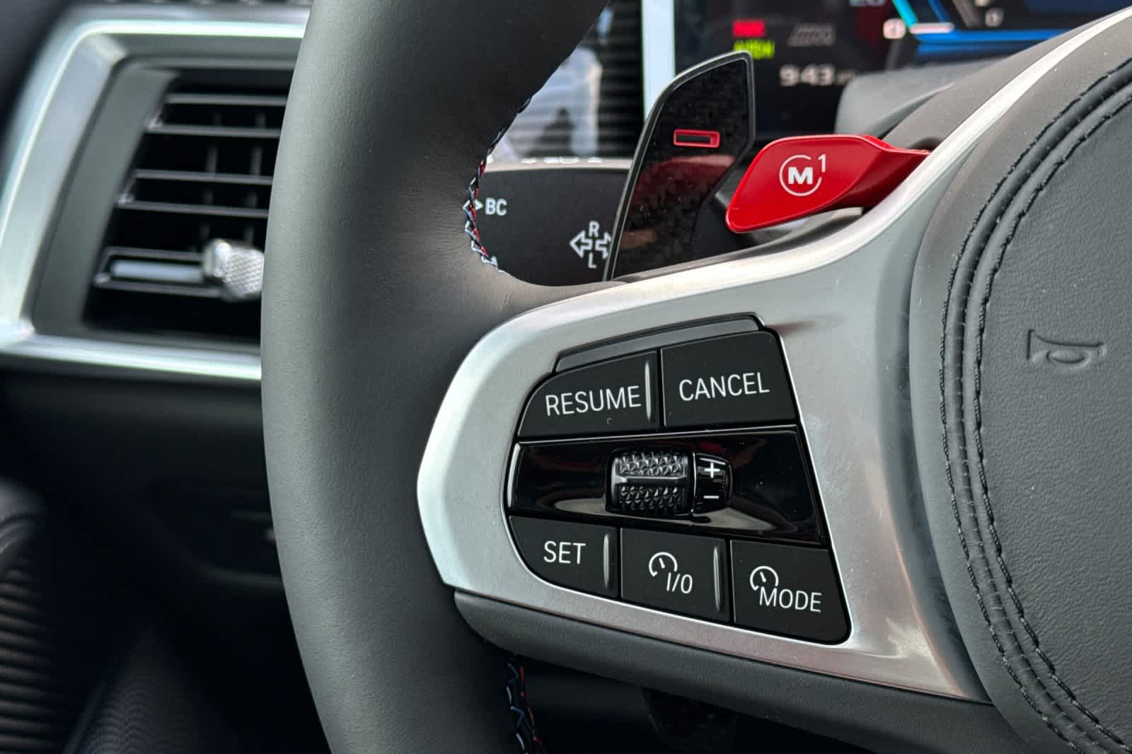 Thumbnail: 2026 BMW X5 - 25