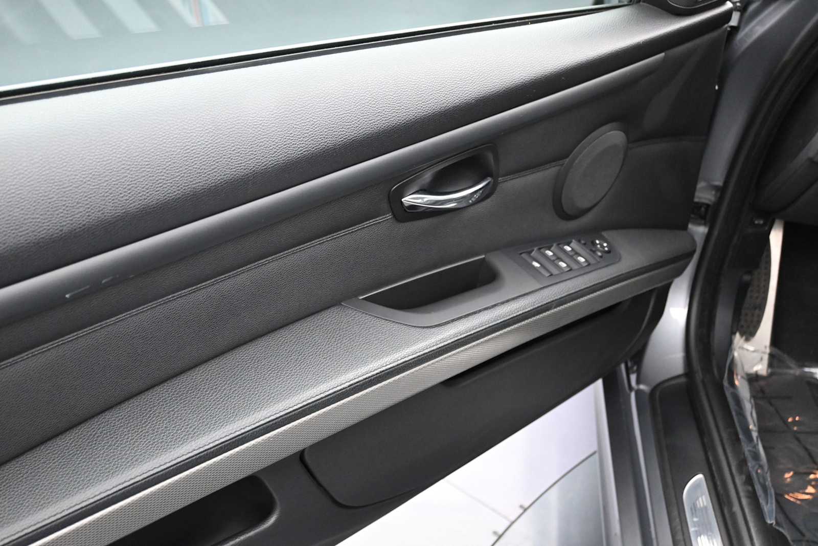 2013 BMW 3 Series