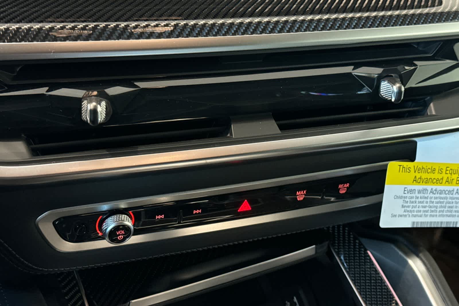 Thumbnail: 2026 BMW X5 - 21