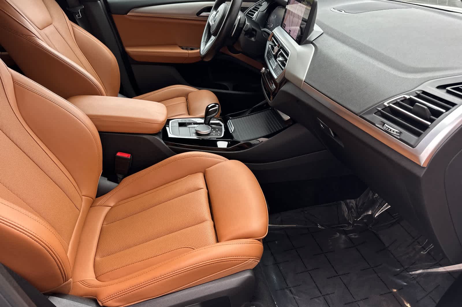 2022 BMW X3 xDrive30i 19