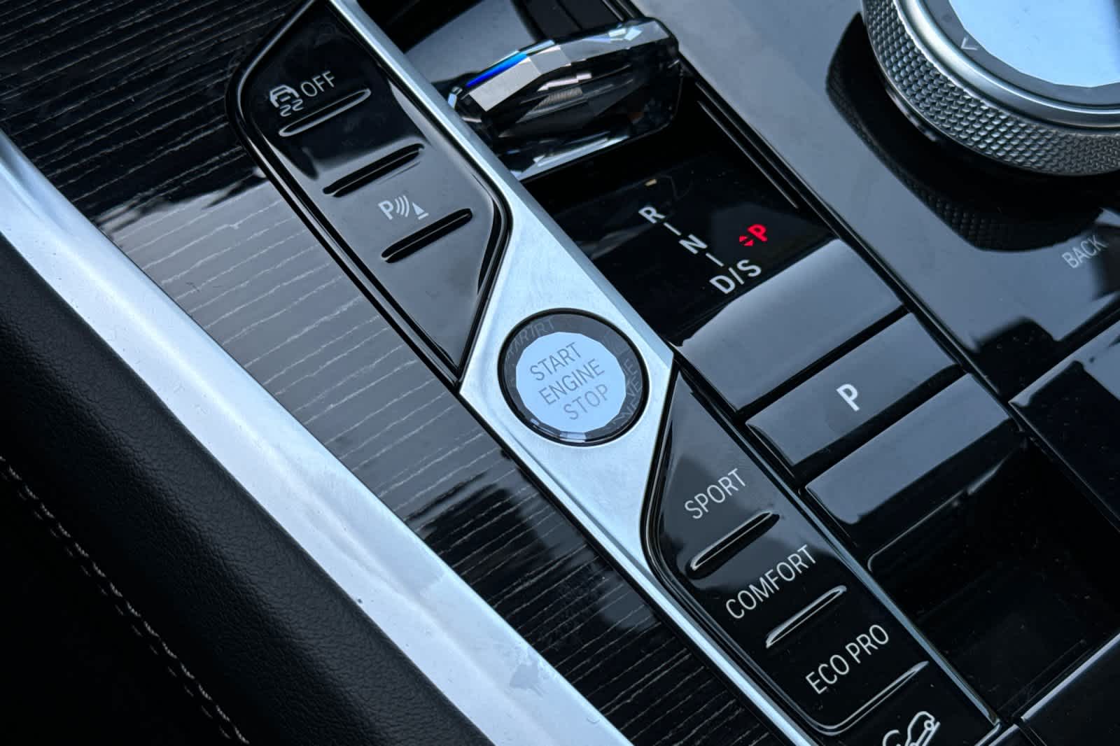 Thumbnail: 2026 BMW X6 - 22