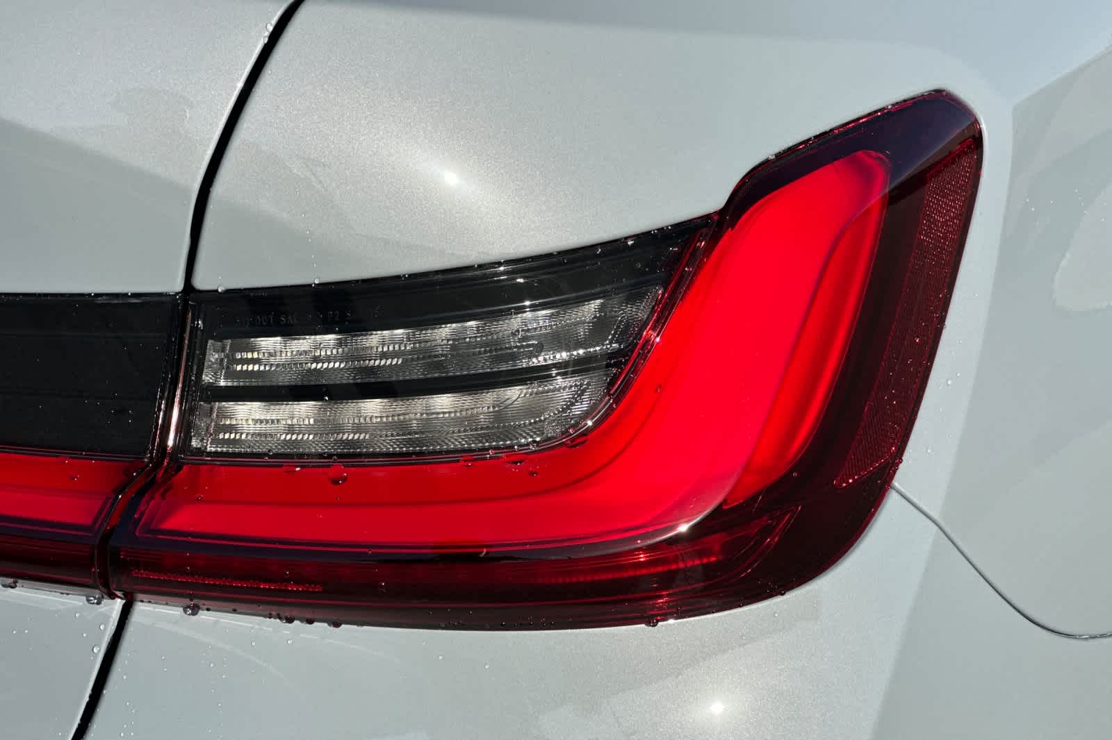 Thumbnail: 2026 BMW 3 Series - 33