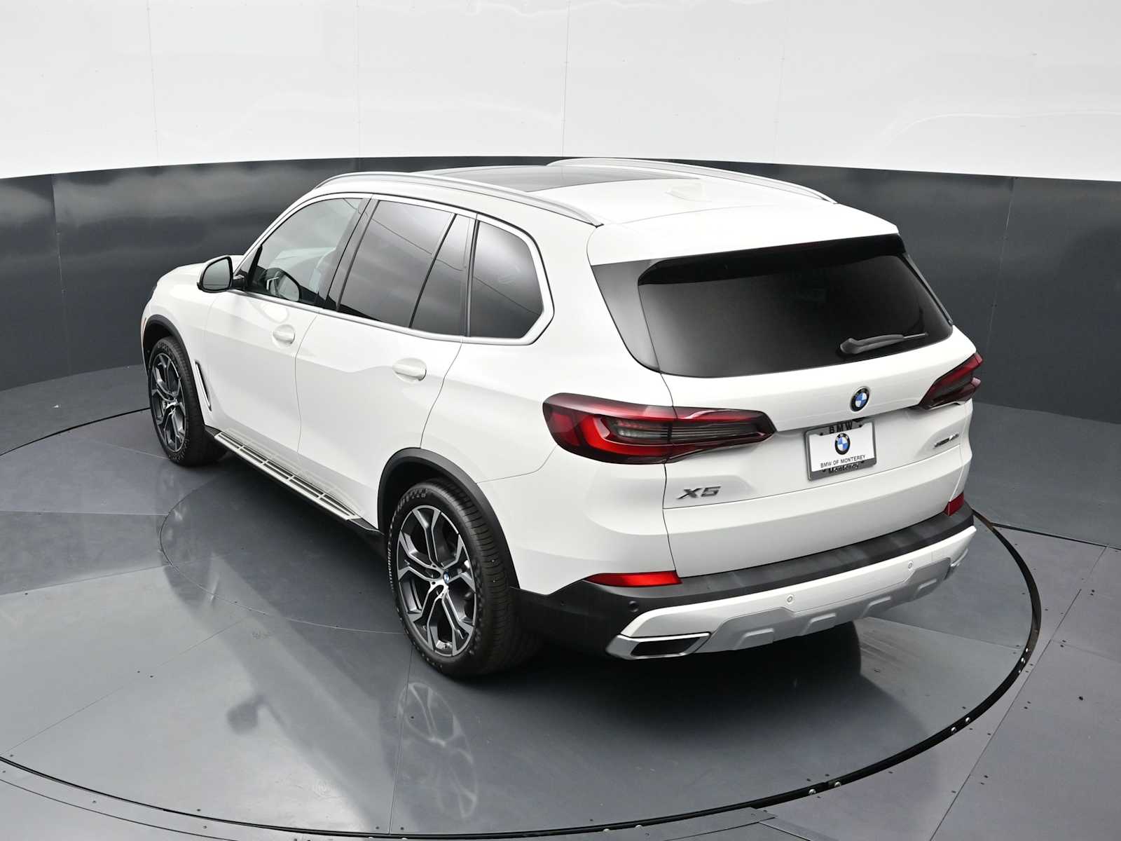 2022 BMW X5 40i - Photo 23